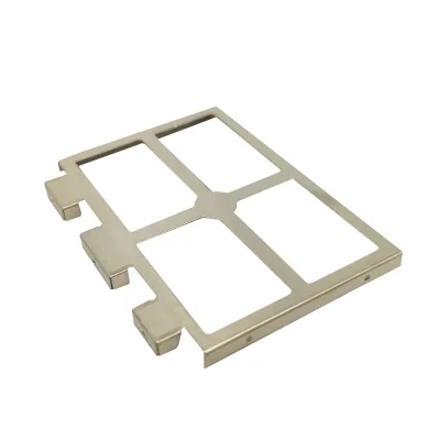 Factory EMI RF Metal Shielding Box for PCB