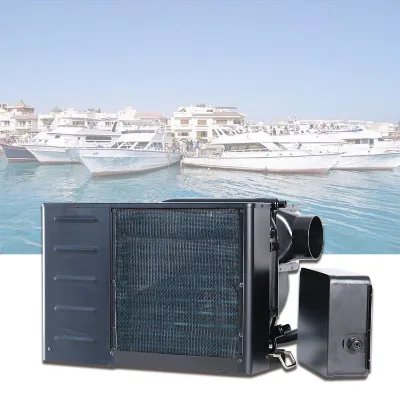 Top Sales A+++ Portable Stainless Steel R410a Cooling Fanair Conditioner for Outdoor