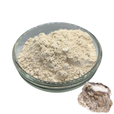Wholesale Factory Health Supplement Oyster Powder Natural Oyster Meat Powder