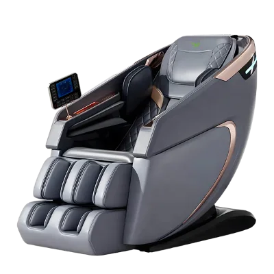 Heated Pedicure Foot Spa Coin Operated Fuan zero Gravity 3d Hydro Jade Office 2019 3 in 1 Commercial Massage Chairs