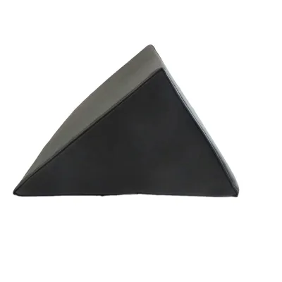 Triangular Bolster Wedge and Rolls for Treatment Table, Massage Table Accessories