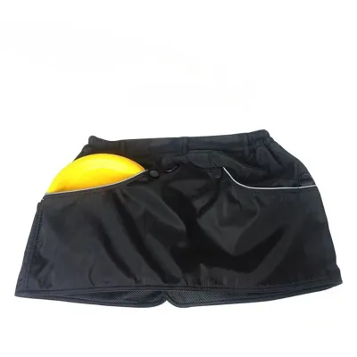 Professional Scratch-Proof Apron Suit Tear-Resistant Cloth Veat Bite Training Trainer Vest Working Dog for Outdoor