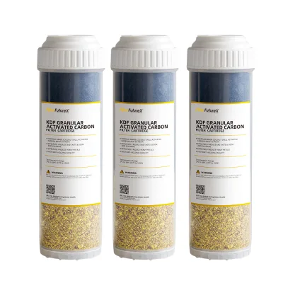 Ultimate Kdf Shower Filter Replacement Cartridges Express Water Kdf Filter Kdf Water Filter Cartridge