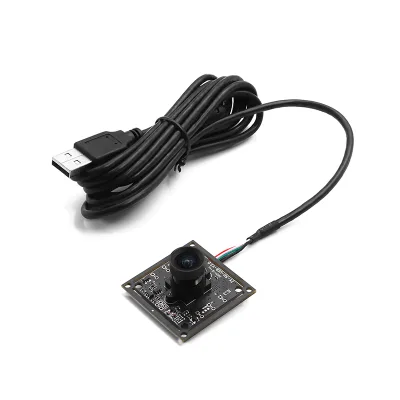 80cm Focal Length Camera Module , 85dB Dynamic Range, 2592*1944 30FPS, 100° & 130° FOV Versions Available