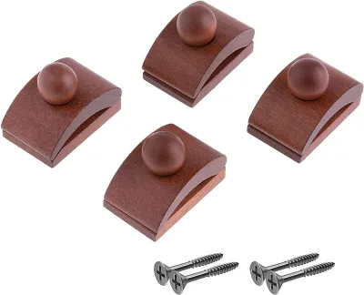 Quilt Racks Classy Clamps Wooden Quilt Wall Hangers Tapestry Quilt Hangers Clips for Wall Hangings