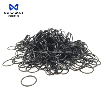 High Quality HNBR O-Ring for Car 20-90 Shore a Hardness ISO IATF Certified OEM/ODM Available
