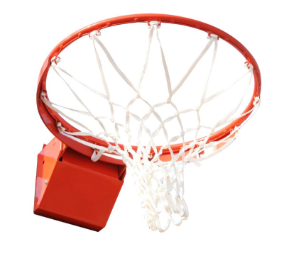 POPULAR Breakaway basketball hoop