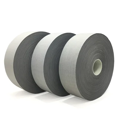Direct Factory Supply High Bright Shine Reflective Fabric for Safe Clothing Popular Safe Reflective Material