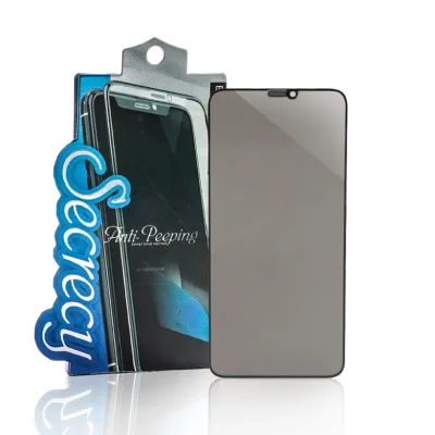 HD Clear Phone Screen Protector for Mobile Phones