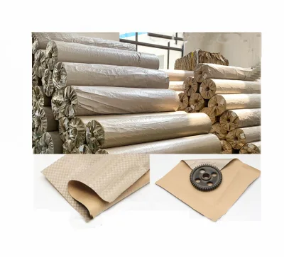 Anti Tarnish Paper for Metal Parts Wrapping