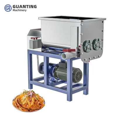 Factory Price Gluten Washer Machinery Hot-Sale Grain Product Making Machine