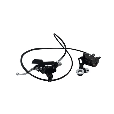 New Direct Replacement Rear Kit for Ultra Lightbee Heavy-Duty Custom Pump High Quality Plastic Spare Components