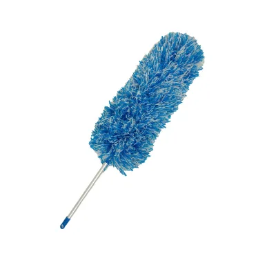 Aluminium Rod Cleaner Refill Microfiber Hand duster