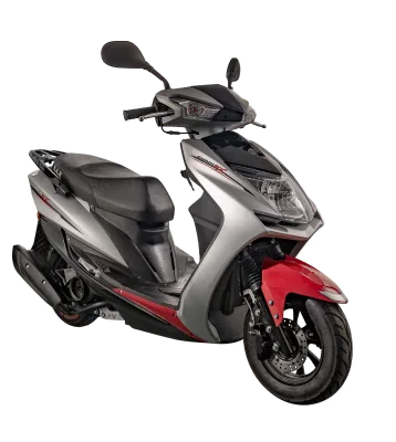 2023 Hot Motorbike Max Speed 95km/h Motorcycle Moped 2 Wheel Adult Scooters