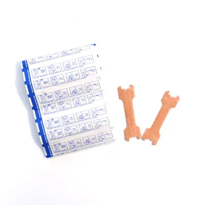 2022 Hot Selling Clear Nasal Strip Sensitive Skin to Breathe Better Breathe Easy
