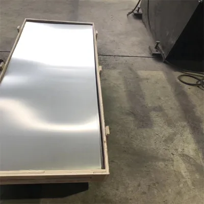TC4 Gr5 Ti-6Al-4V Titanium Alloy Sheet 8mm Hot Rolled Titanium Plate Industrial Metal Titanium Panel