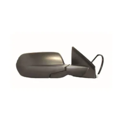 Customized Universal Automobile Rearview Mirror Adjustable Car Side Door Mirror for Wholesale