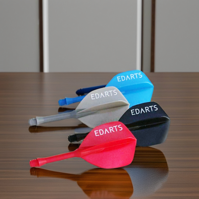 Electronic Dartboard Fight Darts with Plastic Shaft Darts Product Type