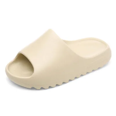 High Quality Slippers Sandals Brand Logo Custom Children's Slipper Slides Child Baby Shoes Kids Slippers EVA Customized KLCO