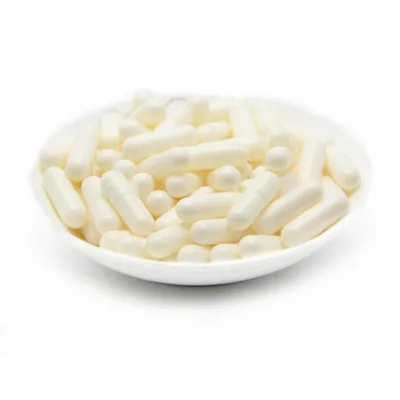 Health Food Collagen Capsule Collagen Powder Capsule for Skin Care