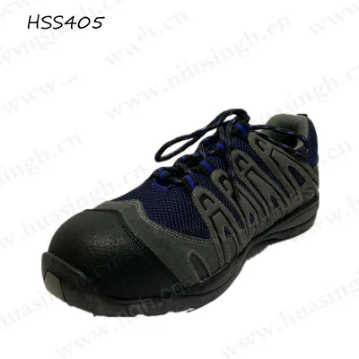 LXG,outdoor Adventure Lightweight Fashion Climbing Shoes Shockproof EVA+rubber Outsole Hiking Shoes for Sale HSS405