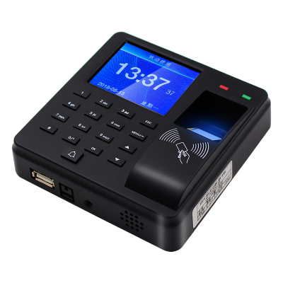 New Design Fingerprint Small Volume Access Control Fingerprint M10