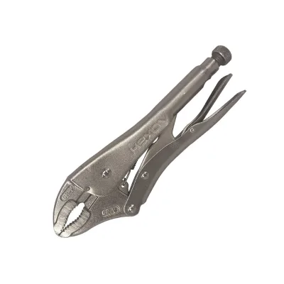 Multifunctional Professional Oval Jaws Locking Pliers