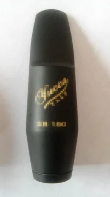 High Quality Bakelite Saxophone Mouthpiece Size:3#,4#,5#,6#, 7#