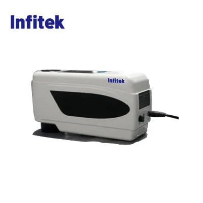 Infitek High Quality Colorimeter LED Blue Light Excitation with Certified