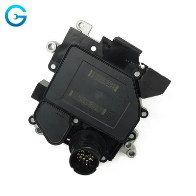 ECU CVT TCM TCU Control Unit Multitronic Automatic Transmission 01J927156 01J927156HT 4B0910155Q for Audi VWs Repair