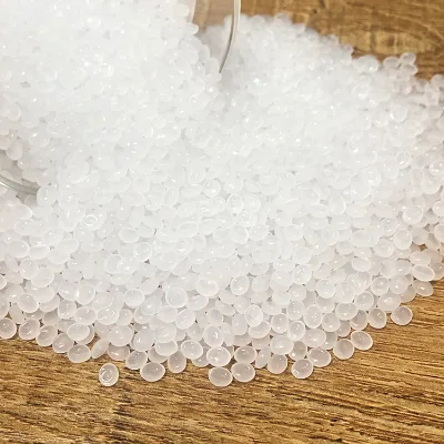 Sinopec Resin 951000 868000 951050 Polyethylene Raw Material