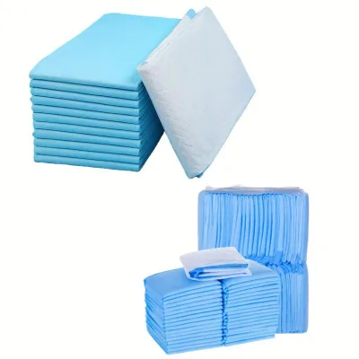 Premium Disposable Underpads Medical Under Pad Hospital Medical Nursing Changing Pad