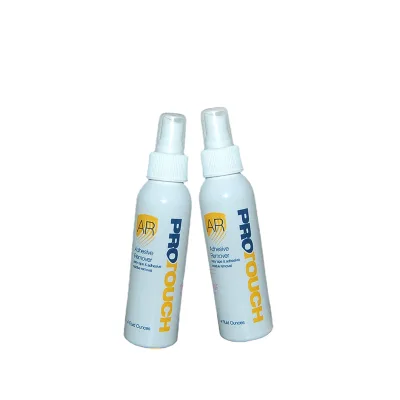 PROTOUCH AR U.S. Gluing Solution for Hair Con Wig Agent Removal