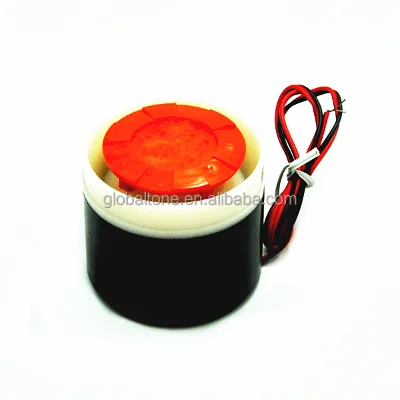 SFB-55 piezo buzzer loud sound speaker 120db piezoelectric buzzer game ultrasonic piezo mist piezo diffuser aroma