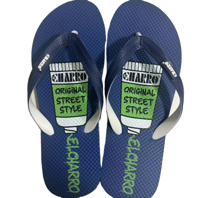 Swimming Pool Flip Flops