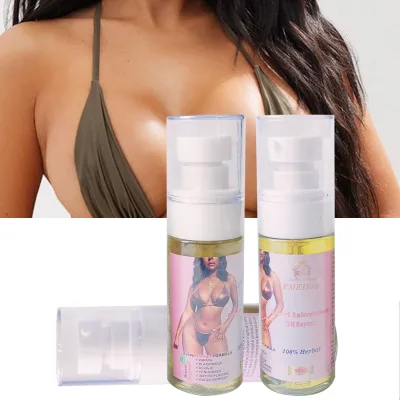 Natural Herbal Extract Papaya Breast Enhancement Cream Firming and Enhancing Curves Breast Enhancement Cream