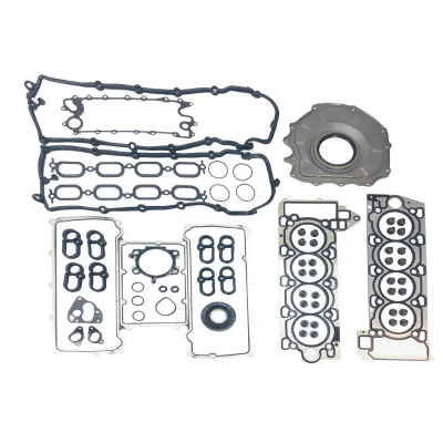 Stable Performance Factory Engine Seal Kit LR026148 LR011219 for Land Rover Discovery Sport 5.0T V8 AJ133