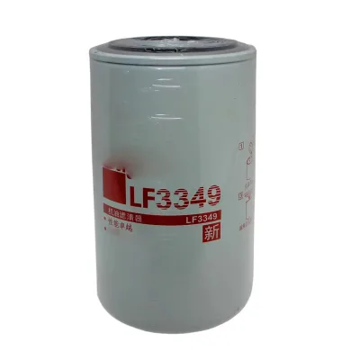 LF3349 Oil Filter 1012N-010 3908615 for Engine Oil Filter