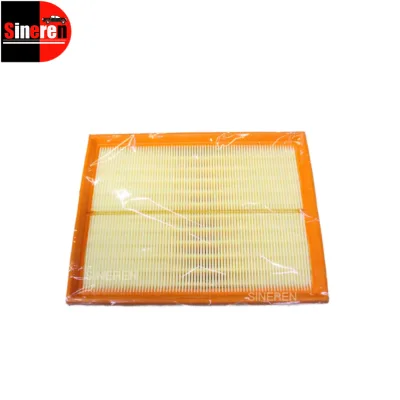 SINEREN 165462ZG0B Air Conditioning Activated Carbon Filter Wholesale for RICH 6 Pickup