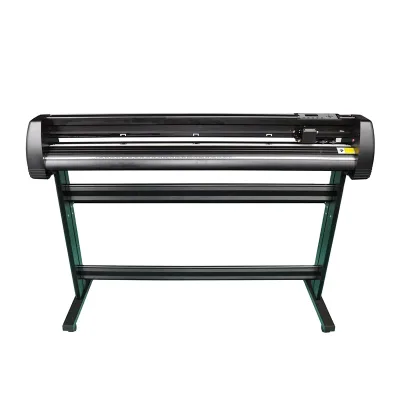 720 Instant Engraving Machine Self-Adhesive Cutting Plotter for Advertising Drawing Servo Motor Vinyl Cutter