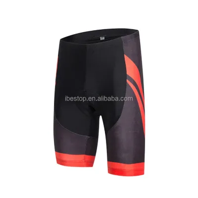 Cycling Shorts for Kids Gel Padded Cycling Bottom/pants Small Size Shorts