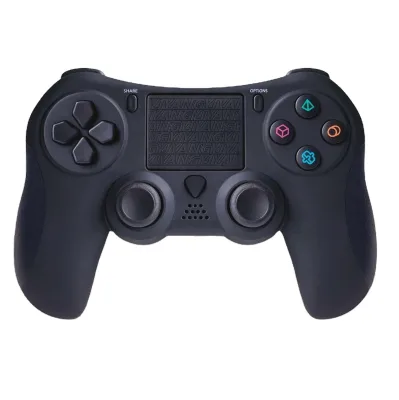 Hot Sale Original for Playstation 4 for PS4 Wireless Game Controller 1000mAh Battery Gamepad with Joysticks