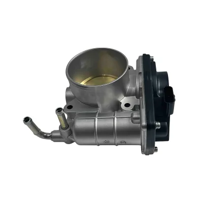 OEM A6119EN20C Premium Throttle Body Assembly for Nissan Sylphy G11Z J32Z/Qashqai J10Z/X-Trail T31Z 2.0L MR20DE Engine