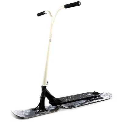 Custom High Quality Snow Bike Set