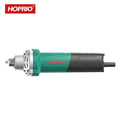 1050W Powerhouse Brushless Die Grinder Built for Speed and Stability in Aggressive Stock Removal and Surface Preparation