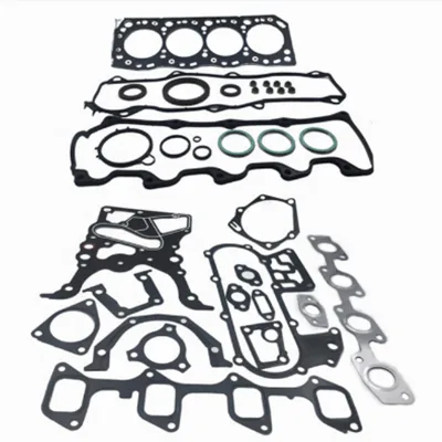 Engine Overhaul Gasket Set 3L OEM 04111-54073 for toyota Engine Gasket Set