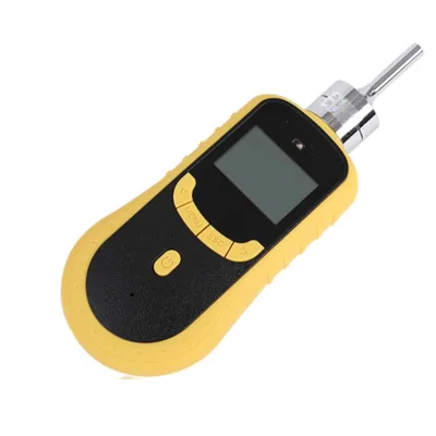 Ozone Detector Portable Pump Ozone Gas Tester O3 Ozone Concentration Residual Leak Detector
