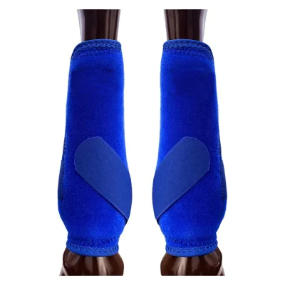 Horse Boots Multi Purpose Splint Boots for Horses with Shock-Absorbing Memory Foam Superior Protection and Comfortable Fit