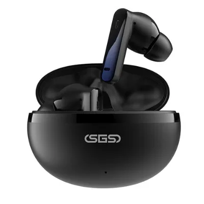 Matte ANC 1.5H Charge 4H LowPower Earbuds