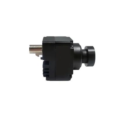 Senyun SG2-IMX390C-5200-G2A-Hxxx 2.0 Million Pixels GMSL2 Built-in ISP IMX390RGGB Camera Module Customized